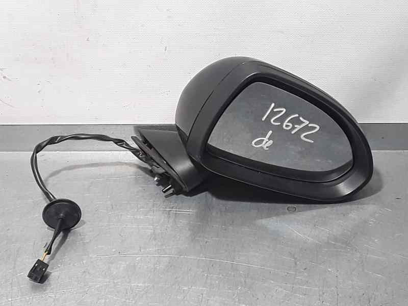 Recambio de retrovisor derecho para opel corsa d cosmo referencia OEM IAM  3 CABLES ELECTRICO