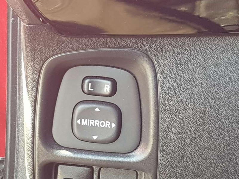 Recambio de mando retrovisor para toyota aygo x-cite referencia OEM IAM 848700H010  