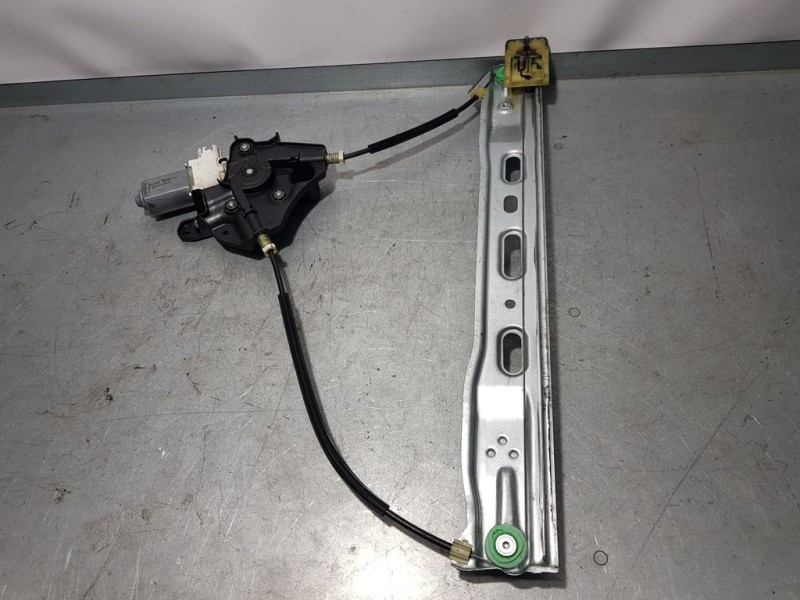 Recambio de elevalunas delantero izquierdo para ford transit connect kombi trend referencia OEM IAM 102C08168  ELECTRICO