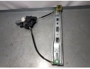 Recambio de elevalunas delantero izquierdo para ford transit connect kombi trend referencia OEM IAM 102C08168  ELECTRICO