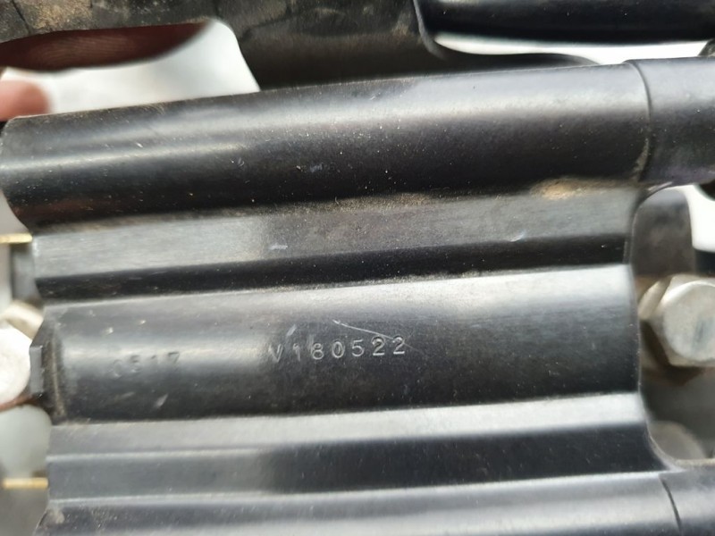 Recambio de bobina encendido para honda cbr 650f cbr 650f referencia OEM IAM V160522  