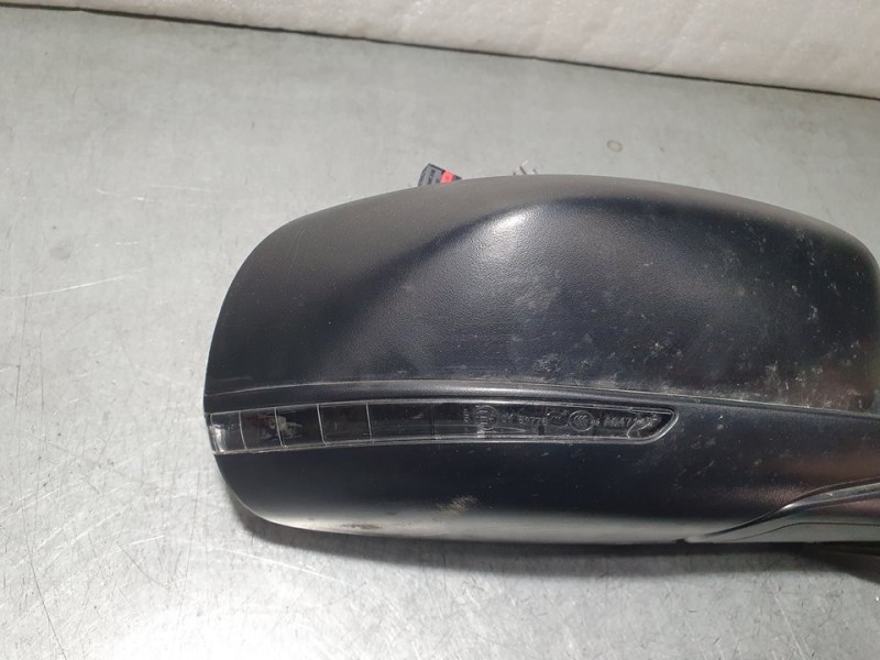 Recambio de retrovisor derecho para jeep compass ii limited 4x2 referencia OEM IAM SIN REF  ELECTRICO TOCADO