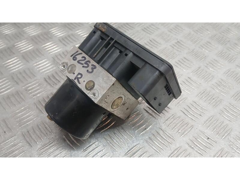 Recambio de abs para ford fiesta (cbk) trend referencia OEM IAM 2S612M110CE ATE 10020600934