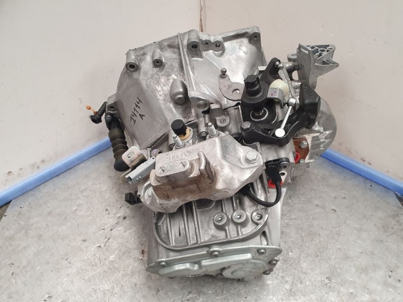 Recambio de caja cambios para peugeot 308 allure referencia OEM IAM 20MB53 1478573 6VELOCIDADES