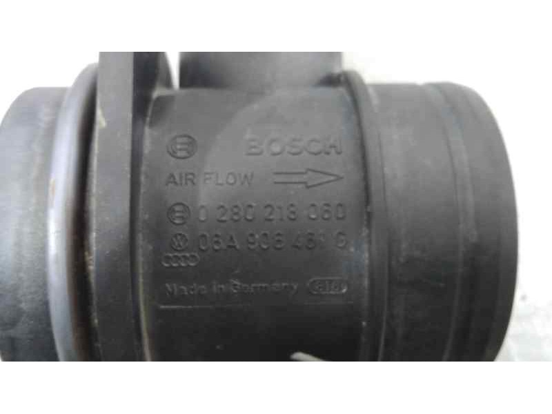 Recambio de caudalimetro para audi q7 (4l) 4.2 fsi referencia OEM IAM 06A906461 0280218060 BOSCH