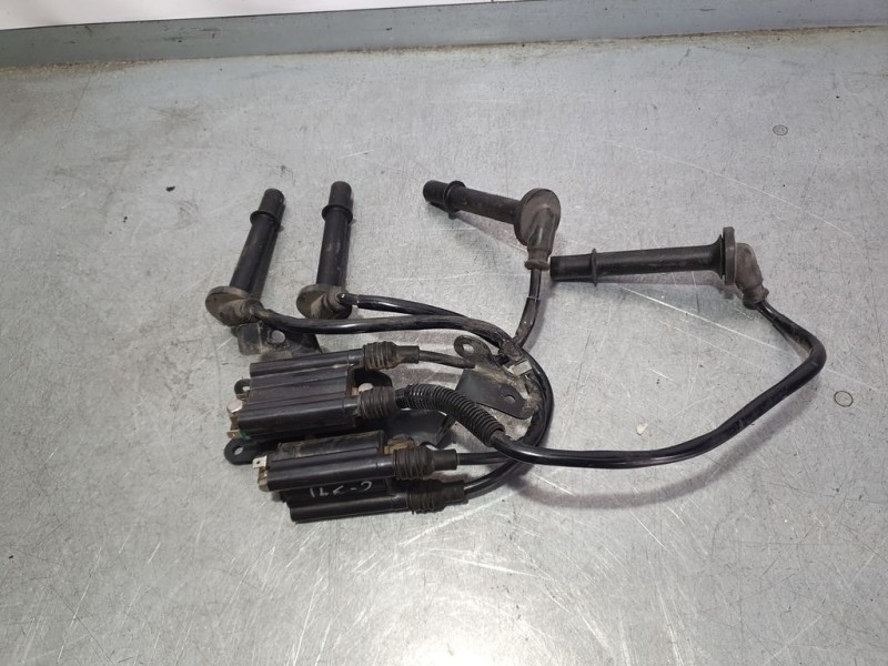 Recambio de bobina encendido para honda cbr 650f cbr 650f referencia OEM IAM V160522  