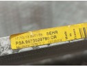 Recambio de condensador / radiador aire acondicionado para peugeot 308 active referencia OEM IAM 9673629780 Z8309003 BEHR