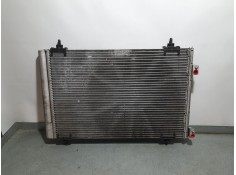 CONDENSADOR / RADIADOR AIRE ACONDICIONADO 9682531680 T1952003 BEHR