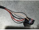 Recambio de retrovisor derecho para jeep compass ii limited 4x2 referencia OEM IAM SIN REF  ELECTRICO TOCADO