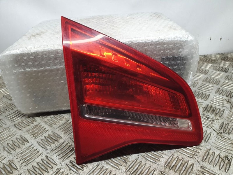 Recambio de piloto trasero izquierdo para opel meriva b selective referencia OEM IAM SIN REF  INTERIOR INUNDADO