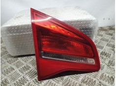 Recambio de piloto trasero izquierdo para opel meriva b selective referencia OEM IAM SIN REF  INTERIOR INUNDADO