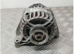 Recambio de alternador para fiat tipo ii (357) berlina easy referencia OEM IAM 52003532 MS1022118472 DENSO