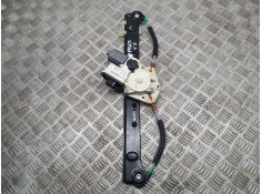 Recambio de elevalunas trasero izquierdo para volkswagen passat berlina (3c2) edition referencia OEM IAM 69259652  