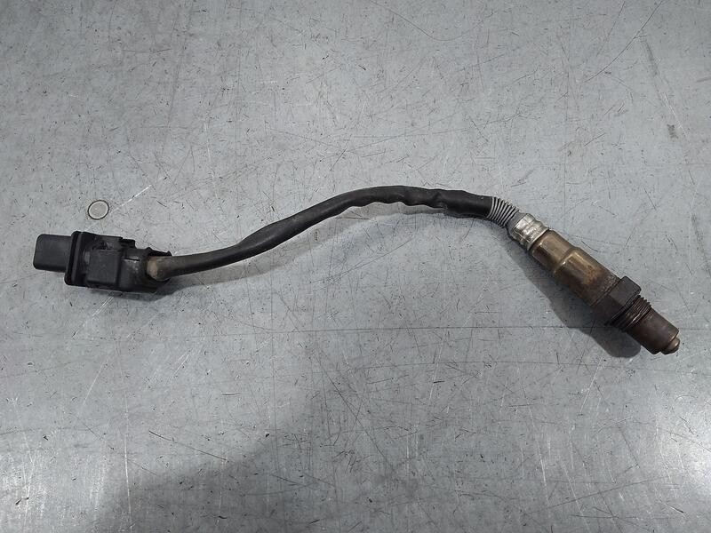 Recambio de sonda lambda para ssangyong rodius 4wd power referencia OEM IAM 9025050058 a6725400217 