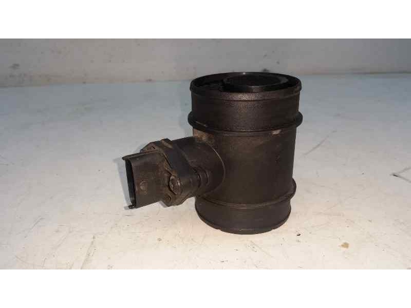 Recambio de caudalimetro para opel corsa c blue line referencia OEM IAM 0281002549 24439252 BOSCH