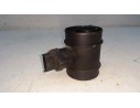 Recambio de caudalimetro para opel corsa c blue line referencia OEM IAM 0281002549 24439252 BOSCH