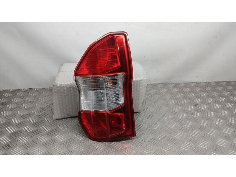 Recambio de piloto trasero derecho para ford tourneo courier (c4a) titanium referencia OEM IAM ET7613404AF ROZADO 