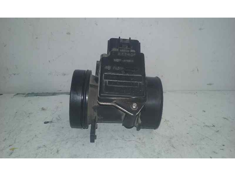 Recambio de caudalimetro para ford focus berlina (cak) ghia referencia OEM IAM 98AB12B579DA  
