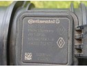 Recambio de caudalimetro para renault megane iii berlina 5 p limited referencia OEM IAM 8200682558B 5WK97021 CONTINENTAL