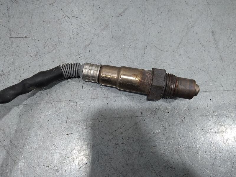 Recambio de sonda lambda para ssangyong rodius 4wd power referencia OEM IAM 9025050058 a6725400217 