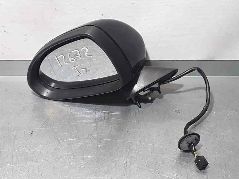 Recambio de retrovisor izquierdo para opel corsa d cosmo referencia OEM IAM  3 CABLES ELECTRICO