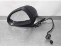 Recambio de retrovisor izquierdo para opel corsa d cosmo referencia OEM IAM  3 CABLES ELECTRICO
