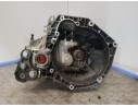 Recambio de caja cambios para fiat bravo (198) 1.9 active multijet referencia OEM IAM 55213444  5VELOCIDADES