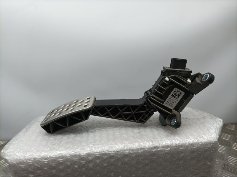 Recambio de potenciometro pedal para honda civic lim.5 (fk) 1.5 sport referencia OEM IAM 17800TEAP130MA 6PV01167312 