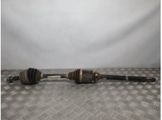 TRANSMISION DELANTERA DERECHA P68287868AB 