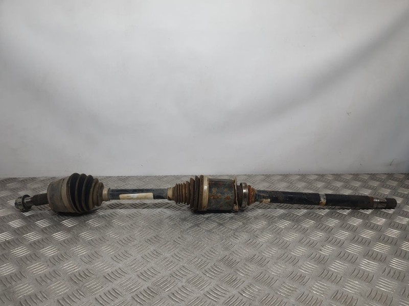 Recambio de transmision delantera derecha para jeep compass ii limited 4x2 referencia OEM IAM P68287868AB  