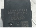 Recambio de caudalimetro para toyota rav 4 advance hybrid referencia OEM IAM 222040V020 VN1974005380 DENSO