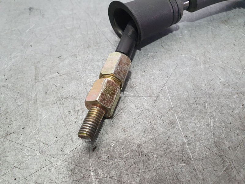 Recambio de retrovisor derecho para peugeot tweet ii 50 referencia OEM IAM   