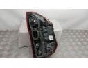Recambio de piloto trasero derecho para ford tourneo courier (c4a) titanium referencia OEM IAM ET7613404AF ROZADO 