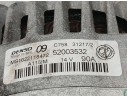 Recambio de alternador para fiat tipo ii (357) berlina easy referencia OEM IAM 52003532 MS1022118472 DENSO
