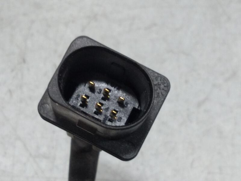 Recambio de sonda lambda para ssangyong rodius 4wd power referencia OEM IAM 9025050058 a6725400217 