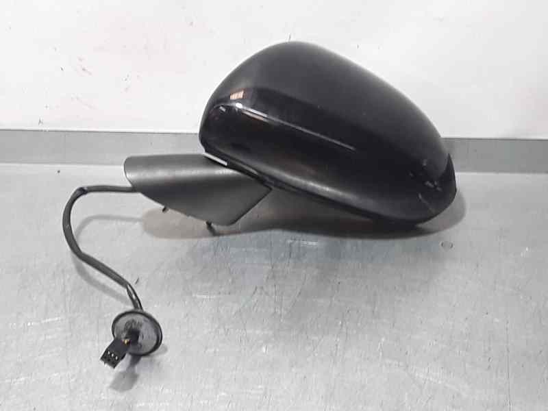 Recambio de retrovisor izquierdo para opel corsa d cosmo referencia OEM IAM  3 CABLES ELECTRICO