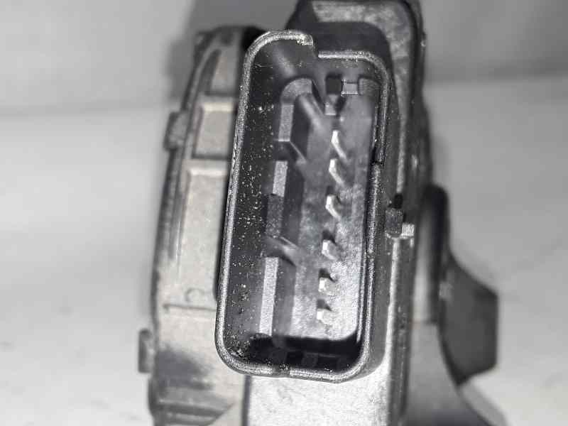 Recambio de potenciometro pedal para citroën c3 feel referencia OEM IAM 9671433780 6PV00994941 6 PINS