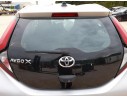 Recambio de porton trasero para toyota aygo x (_b7_) 1.0 vvt-i (kgb70) referencia OEM IAM 670050H030  