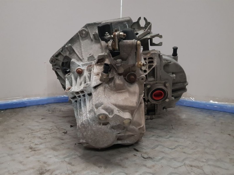 Recambio de caja cambios para fiat bravo (198) 1.9 active multijet referencia OEM IAM 55213444  5VELOCIDADES