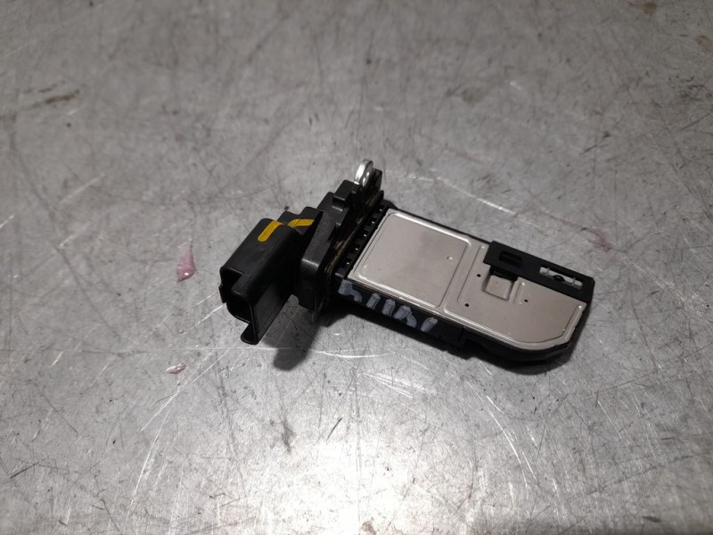 Recambio de caudalimetro para peugeot 308 allure referencia OEM IAM 967709380 AFH50M27 HITACHI
