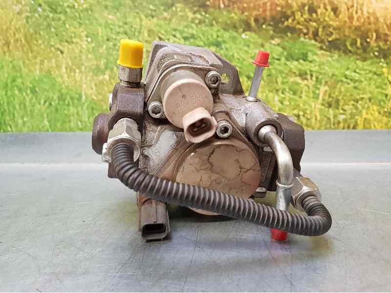 Recambio de bomba alta presion para mazda 6 lim. (gh) 2.2 turbodiesel cat referencia OEM IAM R2AA13800 2940000620 DENSO