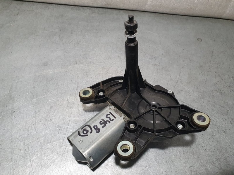 Recambio de motor limpia trasero para ford transit connect kombi trend referencia OEM IAM DV6117K441CA W000035788 IZQUIERDO