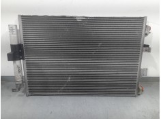 Recambio de condensador / radiador aire acondicionado para ford focus iii turnier 1.5 tdci referencia OEM IAM C200H66B  