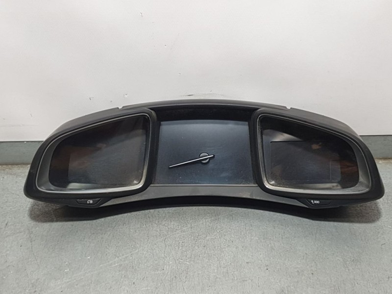 Recambio de cuadro instrumentos para ds 5 basis referencia OEM IAM 982553218000 NS34943286 JOHNSON CONTRLS