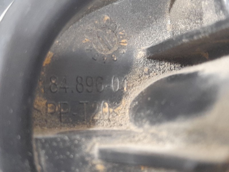 Recambio de piloto trasero izquierdo exterior para seat toledo iv (kg3) 1.6 tdi referencia OEM IAM 6JH945095E 18489601 HELLA