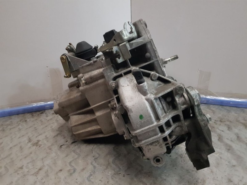 Recambio de caja cambios para fiat bravo (198) 1.9 active multijet referencia OEM IAM 55213444  5VELOCIDADES