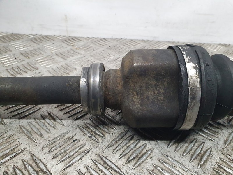 Recambio de transmision delantera derecha para peugeot 307 berlina (s2) xt referencia OEM IAM SIN REF  