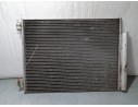 Recambio de condensador / radiador aire acondicionado para dacia duster ambiance 4x2 referencia OEM IAM 921006454R M155718 VALEO