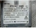 Recambio de sensor para porsche macan (typ ) s diesel referencia OEM IAM 8T0907568B 6PZ01090525 ANATEL SENSOR DE RADAR