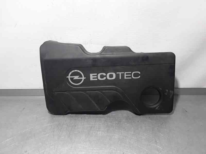 Recambio de tapa motor para opel corsa d cosmo referencia OEM IAM   